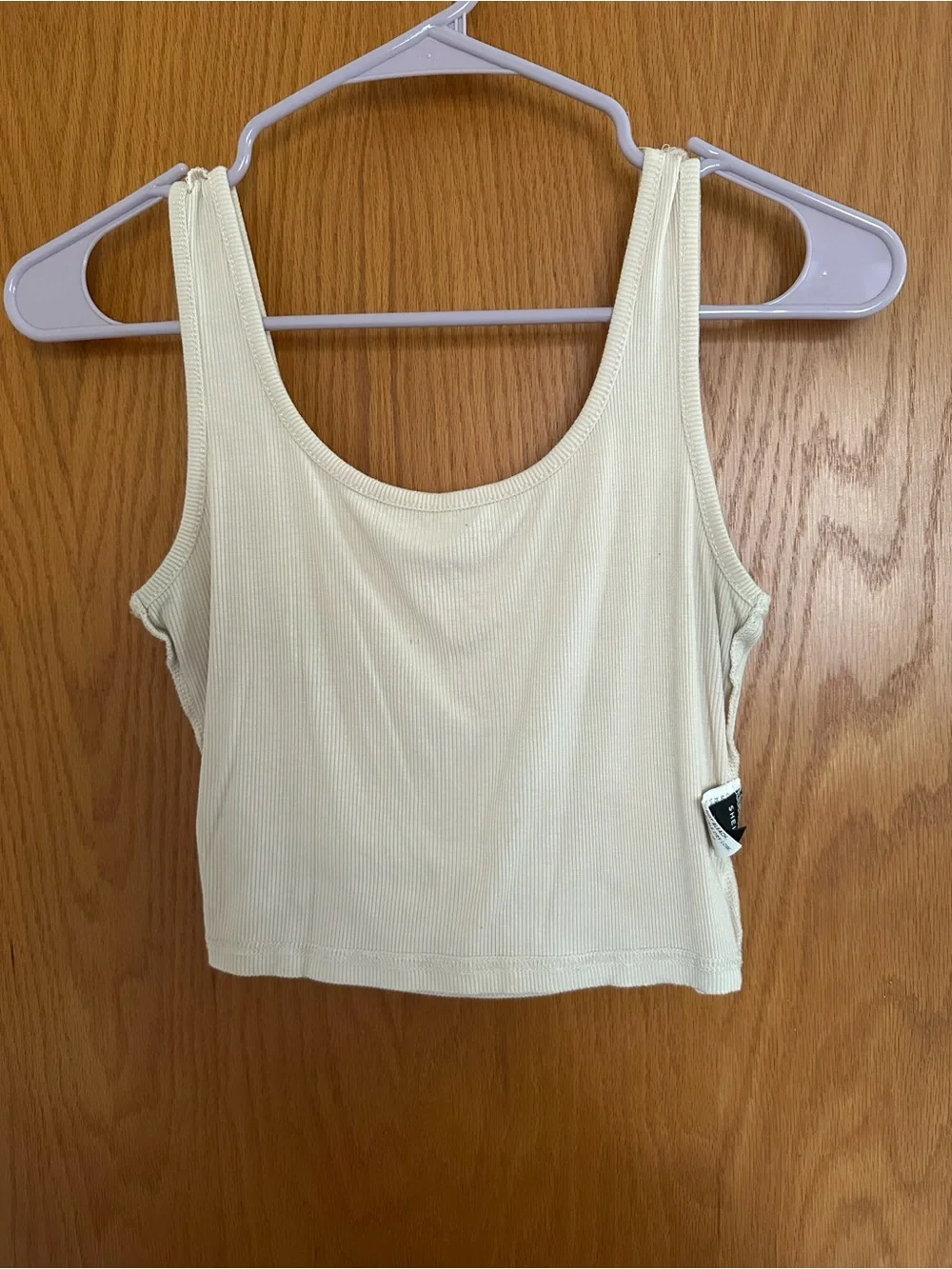 Set of 5 Tank Tops and Bodysuits